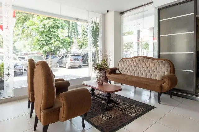 Flagship 1348 Hotel Home Anaya