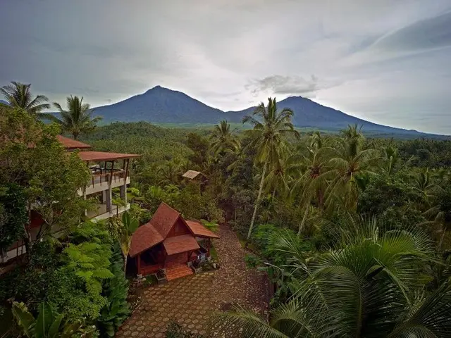 Jiwa Jawa Resort Ijen