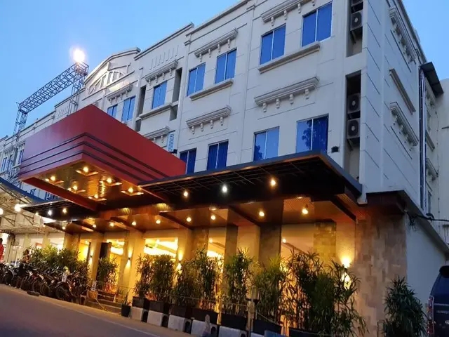 SP Hotel