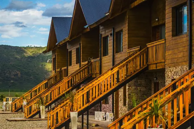 Blackstone Country Villages