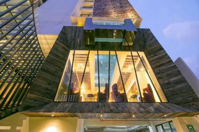 Posto Dormire Hotel
