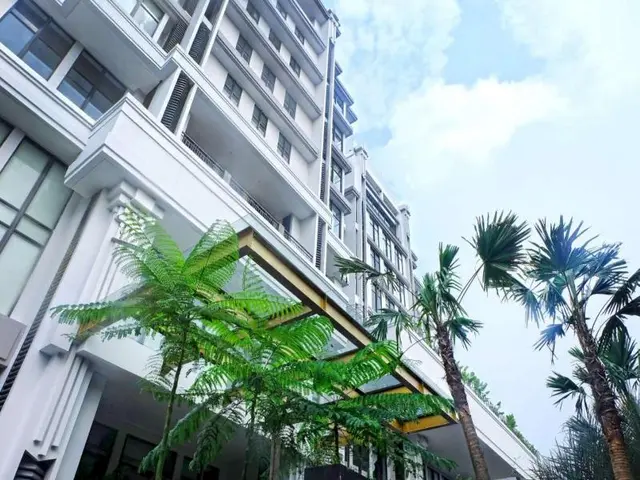 Goodrich Suites