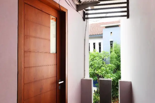 Bedur Homestay Syariah by ZUZU