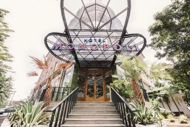 Hotel Monopoli