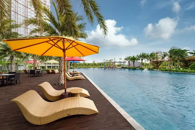 Oakwood PIK Jakarta