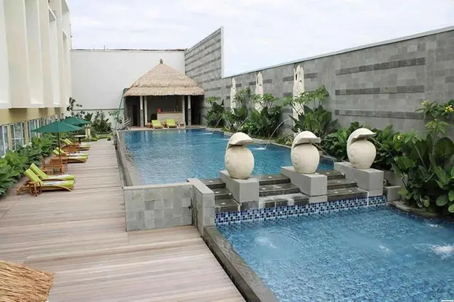 Grand Allison Jayapura