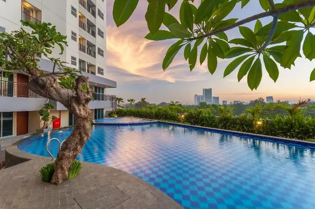 Ramada by Wyndam Serpong