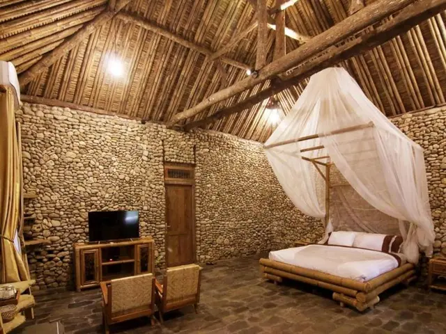 Rajaklana Resort
