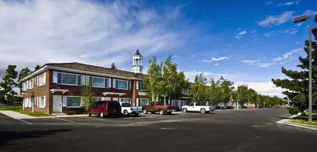 Little America Hotel Wyoming