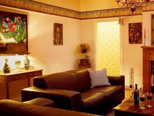 Brenwin Guest House