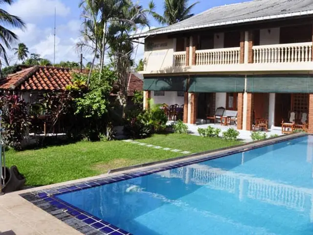 Little Paradise Guest House