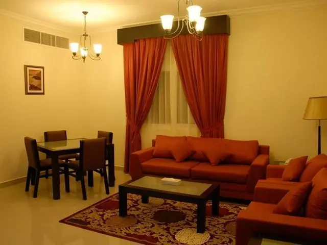 Al Hayat Hotel Suites