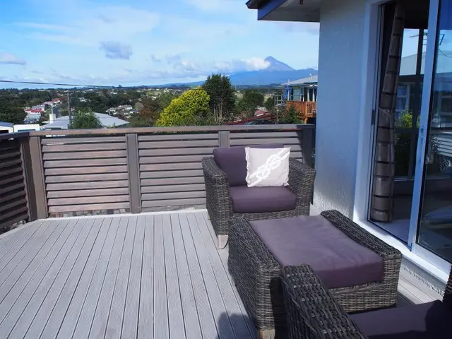 16 Havelock Bed And Breakfast