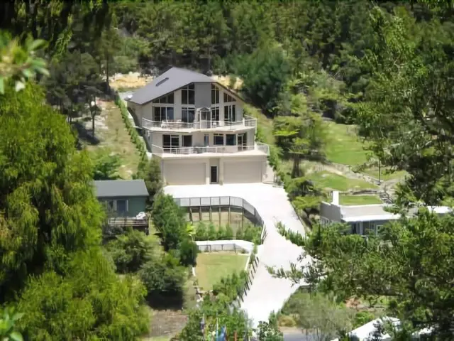 Absolute Bliss Apartments