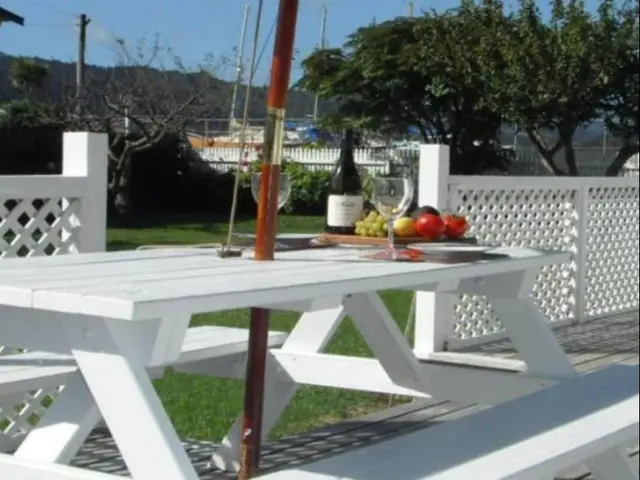 Coromandel Apartments Ltd