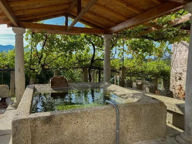 Regina - Quinta Sao Francisco Rural Resort