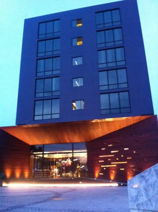 Tonaoi Grand Hotel