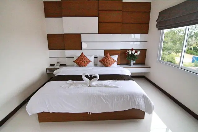 The Smart Hotel Hat Yai