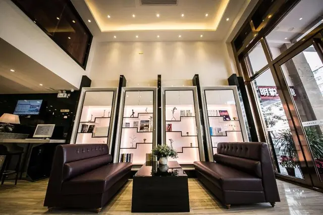 Lavande Hotelsa Sanya Walking Street
