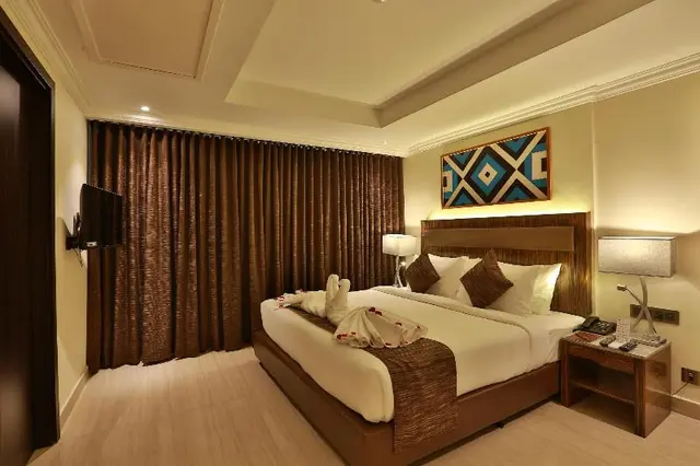 Luminara A Unit Of Elite Tourist Home