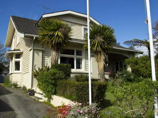 The Gables B B