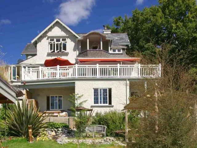 Joya Garden Villa Studios And Organic Bed Breakfas