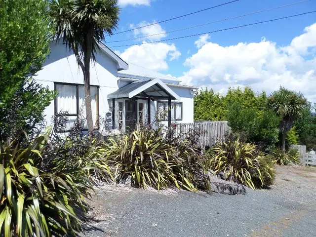 Kings Ohakune Hotel