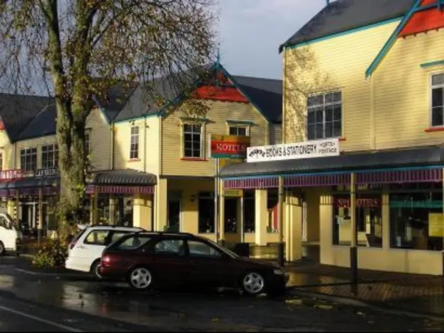 No 1 Motels On Victoria
