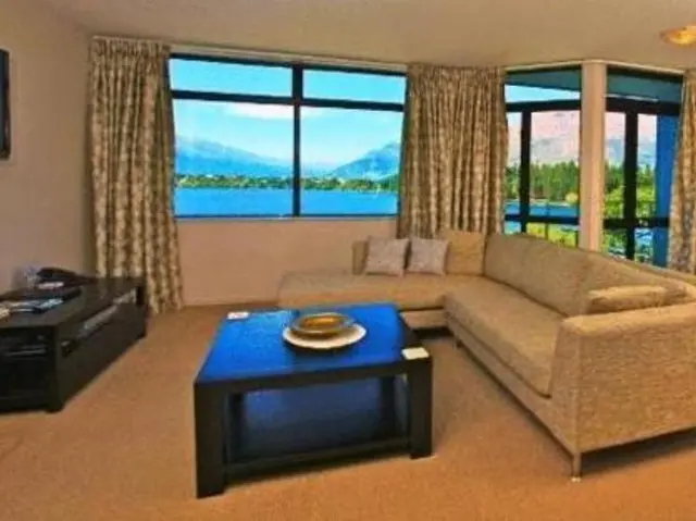 Apartments Spinnaker Bay