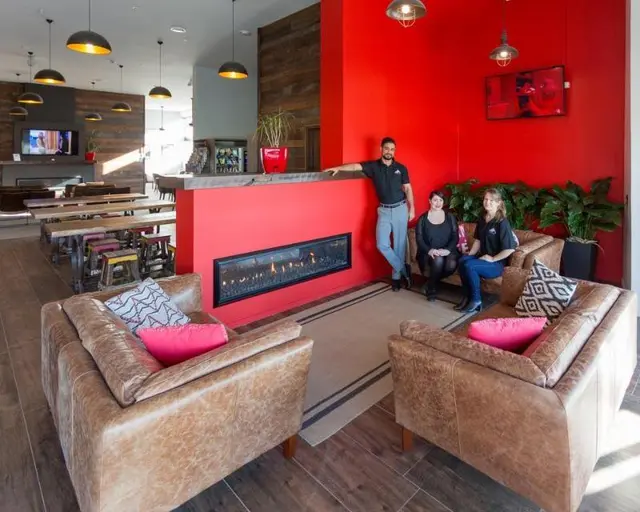 Urbanz Accommodation Christchurch
