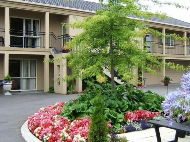 Milano Motor Lodge