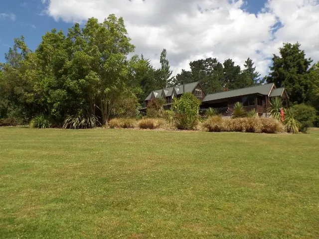 Riverstone House