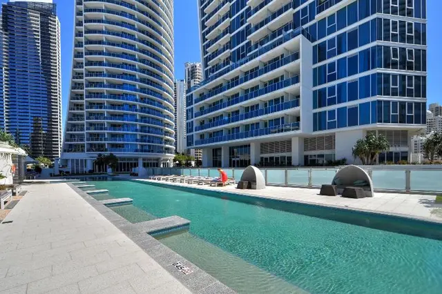 H Residences We Accommodate