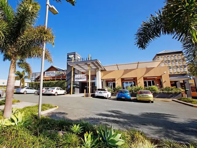 Hinterland Hotel Nerang