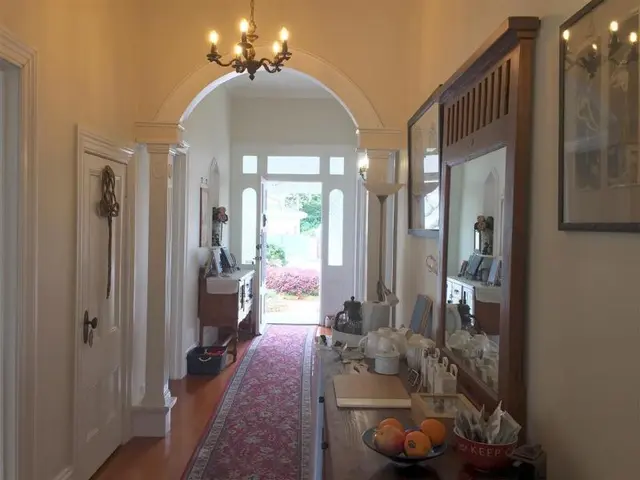 Chelsea House Bed Breakfast