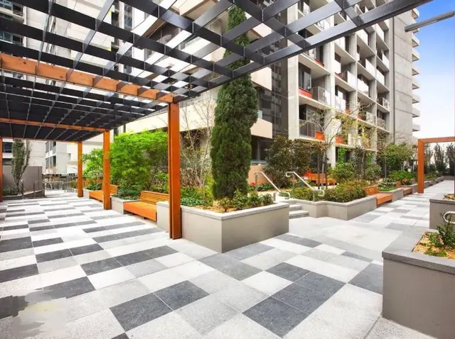 Rose Lane Serviced Apartments