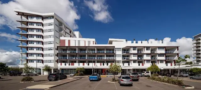 Central Holborn Apartments