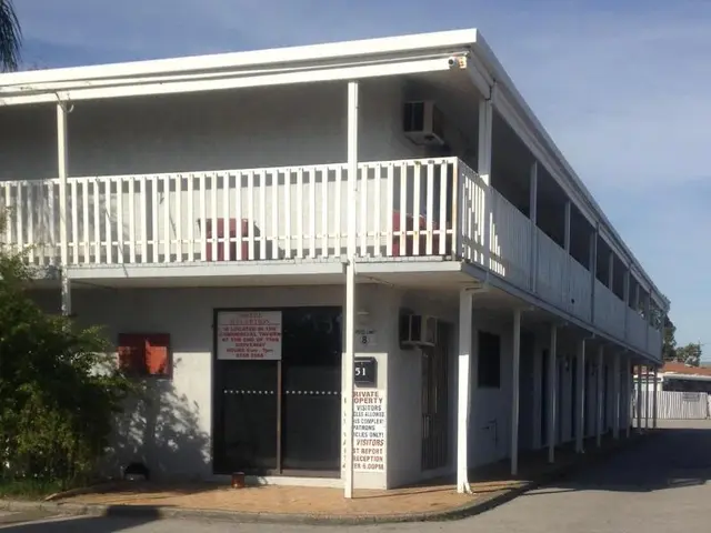 Budget Motel