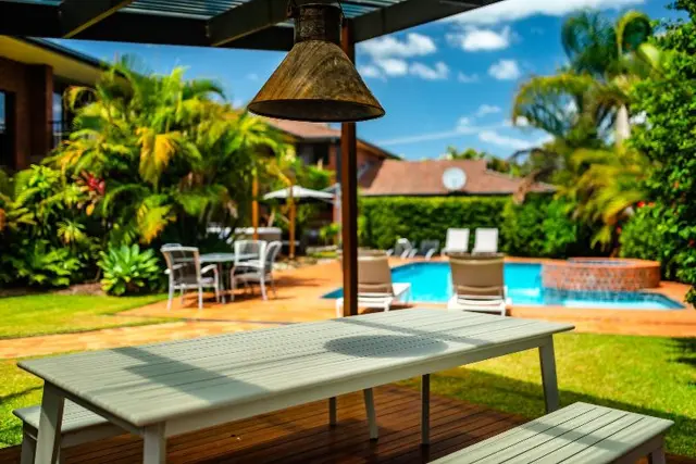 Coffs Harbour Holiday Apartments