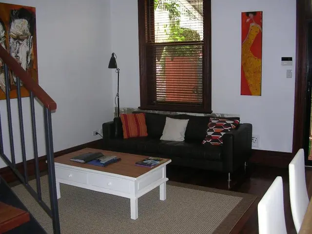 Fremantle Holiday Accommodation