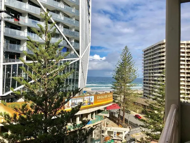 Wharf Boutique Apartments