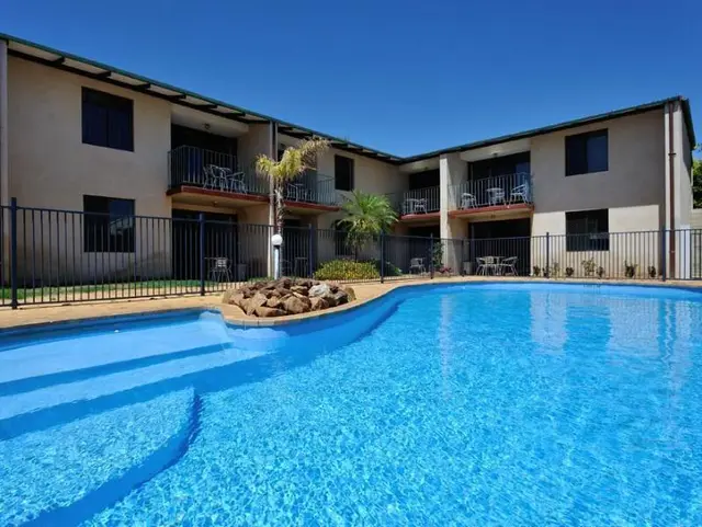 Sails Geraldton Accommodation