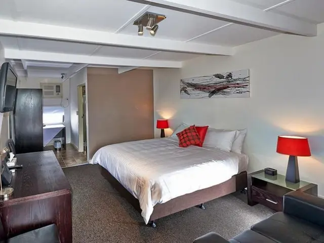 Figtree Motel