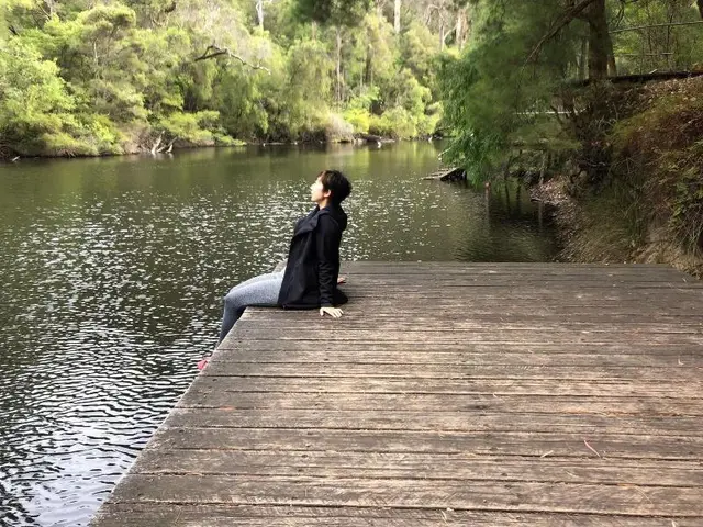 Wa Wilderness Pemberton