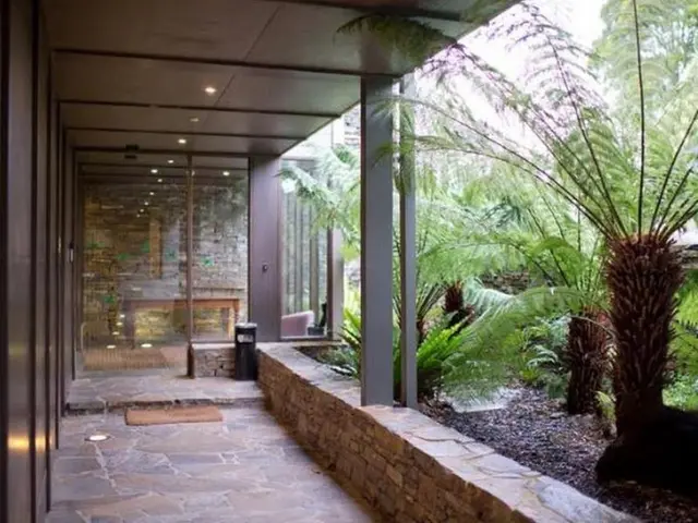 Country Place Retreat
