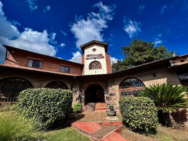 Antiguo Camino