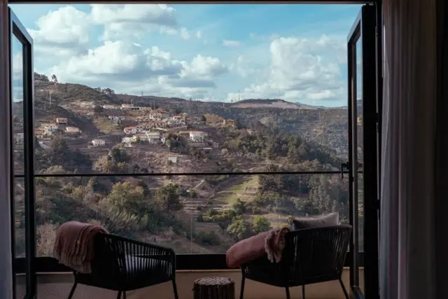 MW Douro & Wine SPA