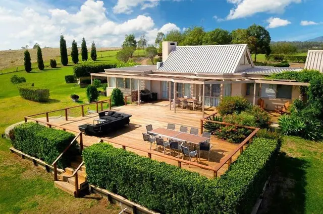 Grapevines Boutique Accommodation