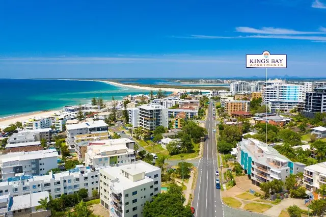 Kings Bay Apartments