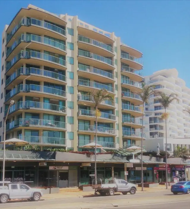 Key Largo Apartments